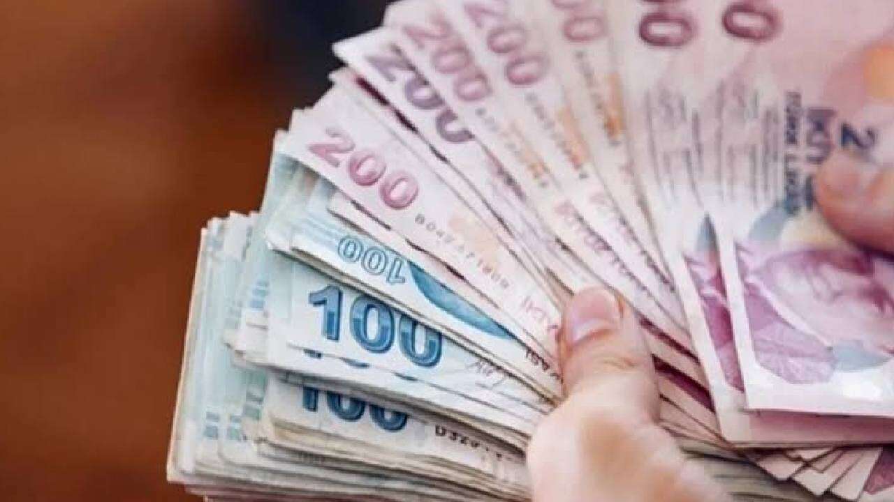 O emeklilere kötü haber! Maaşları 1.240 TL eksik yatacak 4